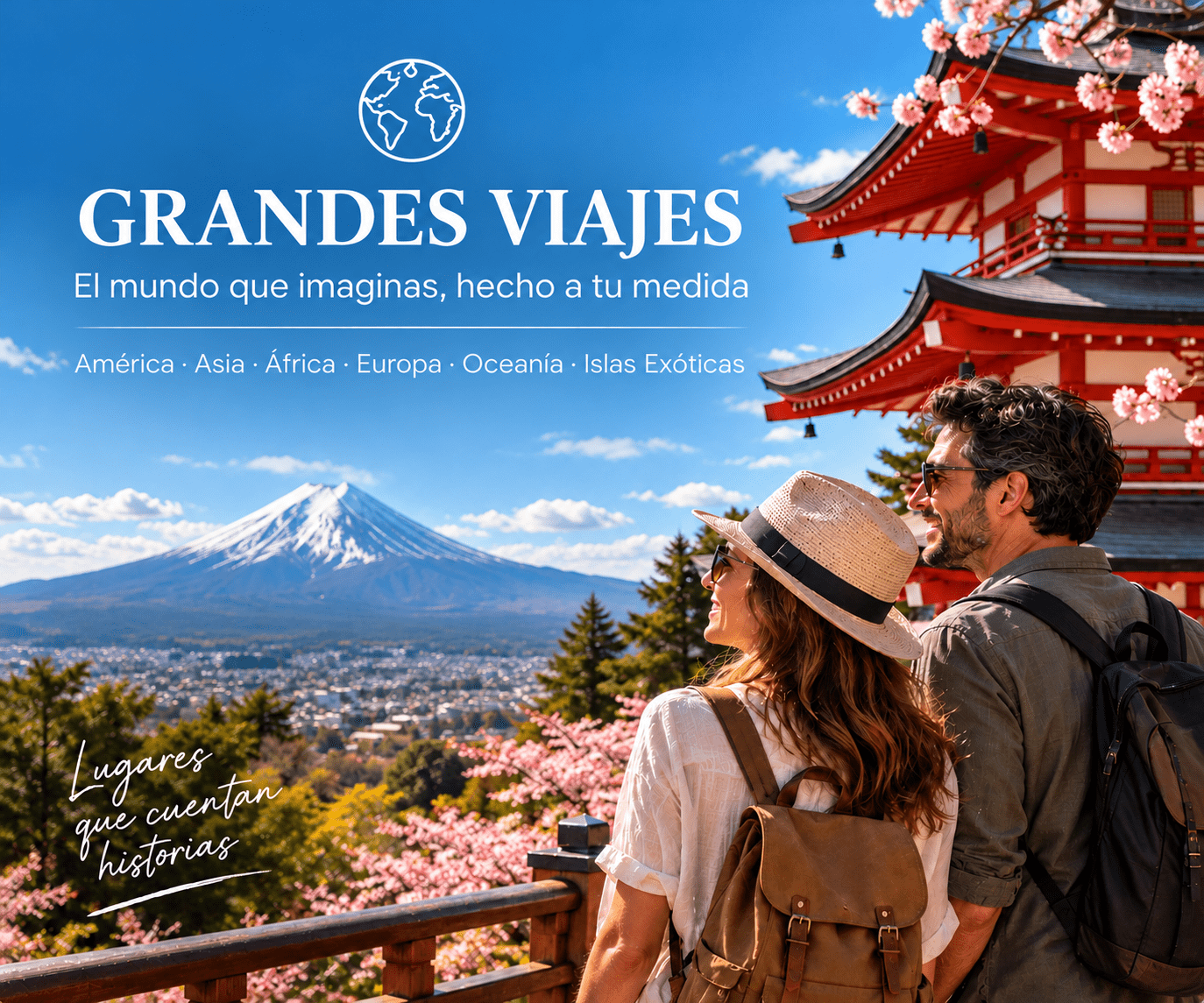 GRANDES VIAJES home 2027
